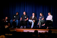 11/8 Alumni Panel