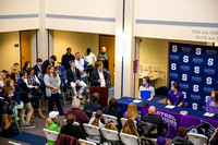 Fall Signing Day