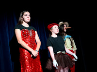 04/23 MS Musical Shrek Jr.