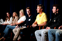 11/7 Alumni Panel